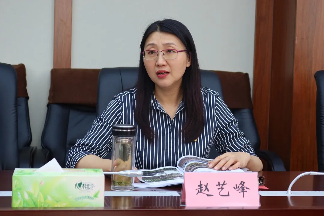 伊川县副县长 赵艺峰伊川县环保局 副局长 刘承勇伊川县水利局副局长